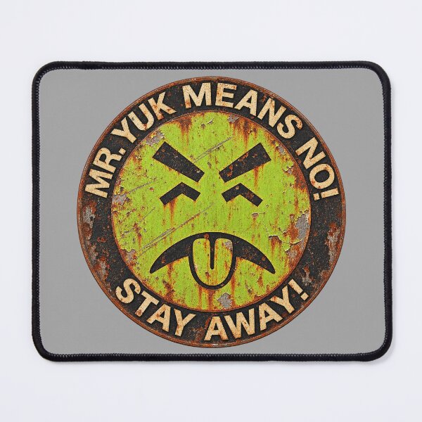 Item preview, Yuck RUSTY designed and sold by GentryRacing.