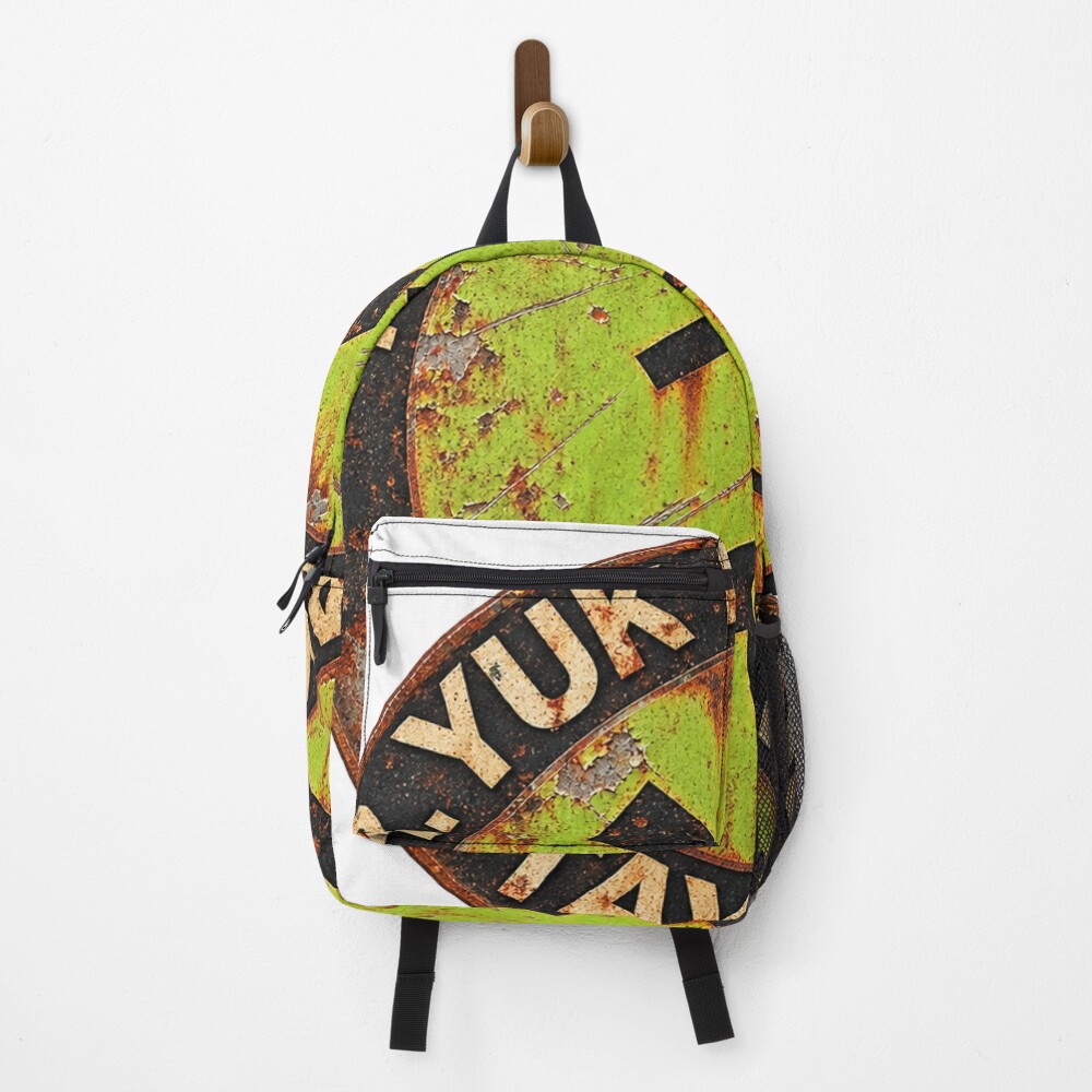 Item preview, Backpack designed and sold by GentryRacing.
