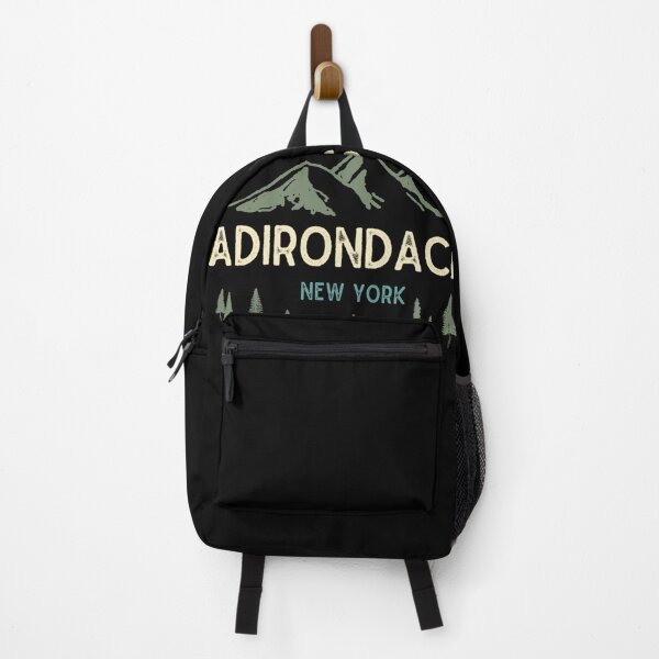 Item preview, Adirondacks New York designed and sold by goombi-creative.