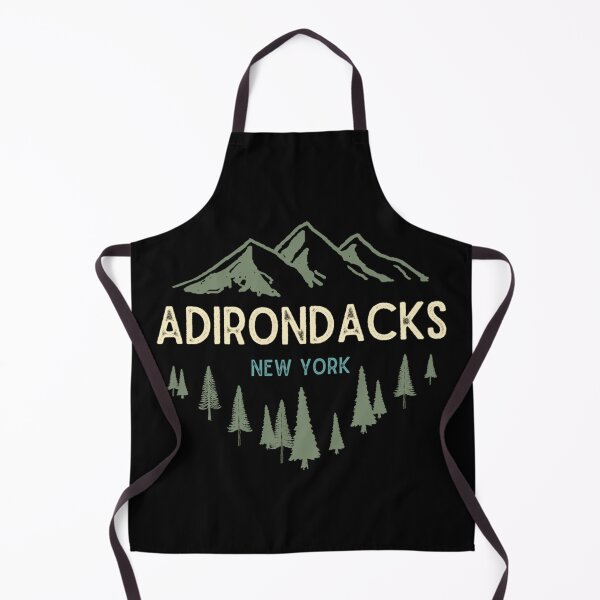 Item preview, Adirondacks New York designed and sold by goombi-creative.