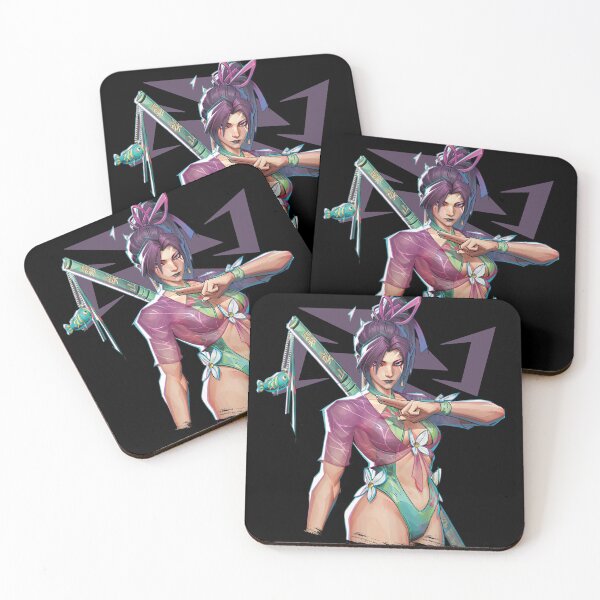 Item preview, Summer and Violet Energy designed and sold by EBANON.
