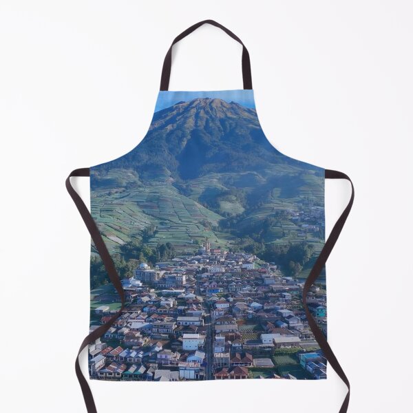 Item preview, Wild Apple One Highland Horizons designed and sold by jsgrbf.