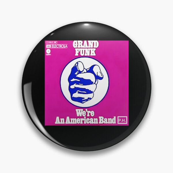 Item preview, Pointing Hand Circle Pink designed and sold by zainmustafai.