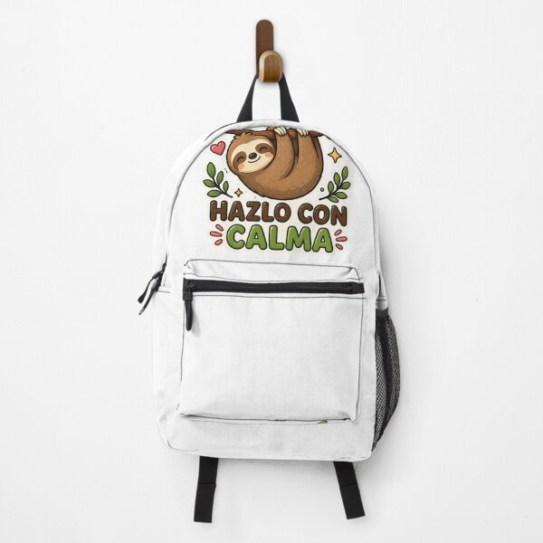 Item preview, Lazy Bear Take It Easy Cute Kawaii Motivational Design designed and sold by Car23314.