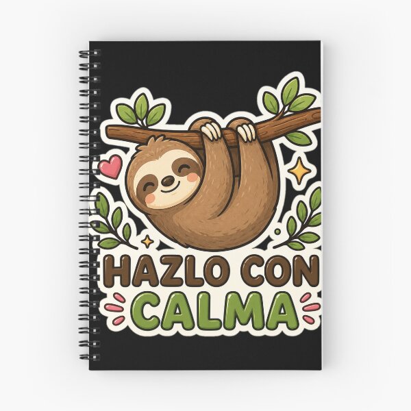 Item preview, Lazy Bear Take It Easy Cute Kawaii Motivational Design designed and sold by Car23314.