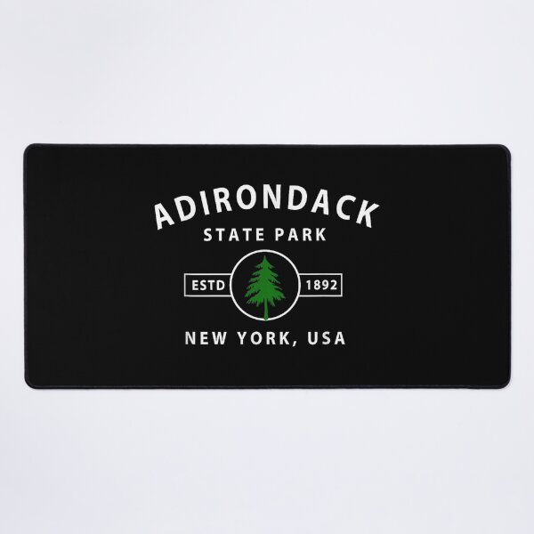Item preview, Adirondacks State Park New York designed and sold by goombi-creative.