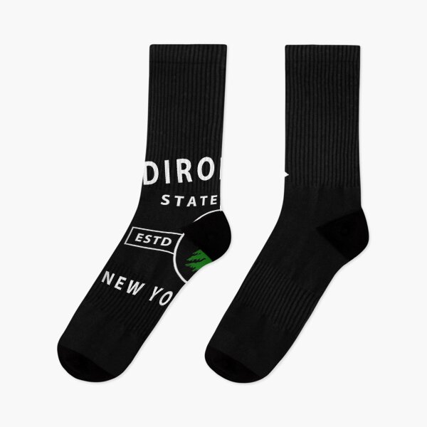 Item preview, Adirondacks State Park New York designed and sold by goombi-creative.