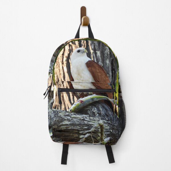 Item preview, Brahminy kite's breakfast designed and sold by Mark Grimsley.