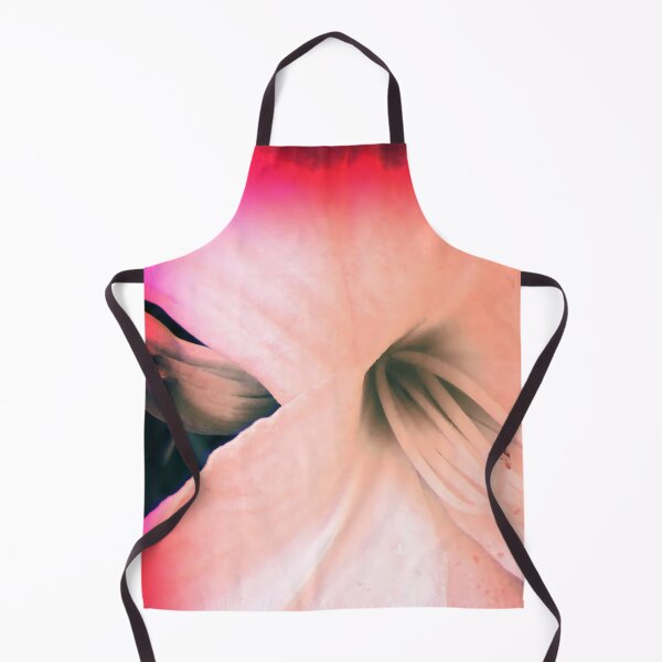 Item preview, Pink Day lily Flower designed and sold by ToadsWorkshop.