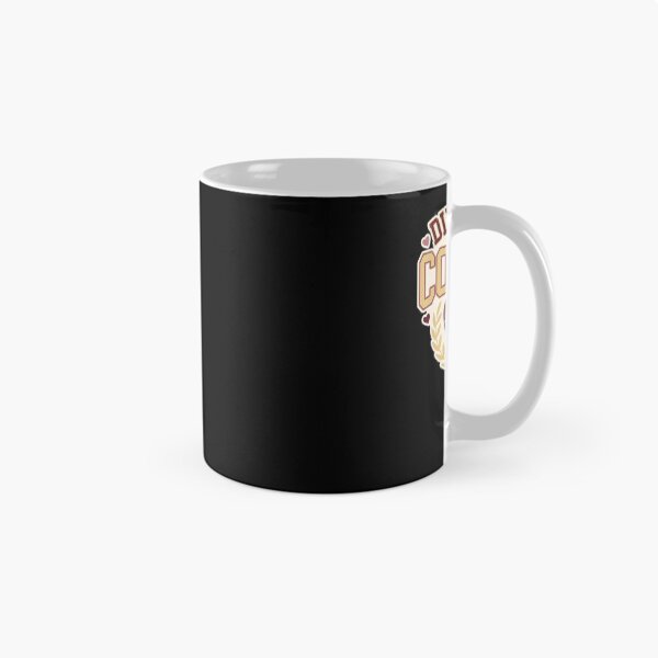 Item preview, Dibs On The Commish Fantasy Football League designed and sold by snowry.