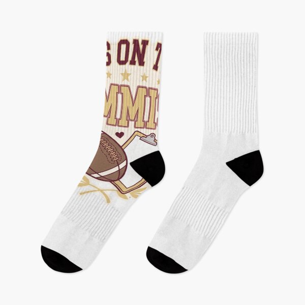 Item preview, Dibs On The Commish Fantasy Football League designed and sold by snowry.