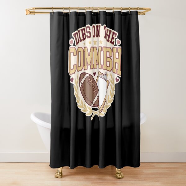 Item preview, Dibs On The Commish Fantasy Football League designed and sold by snowry.