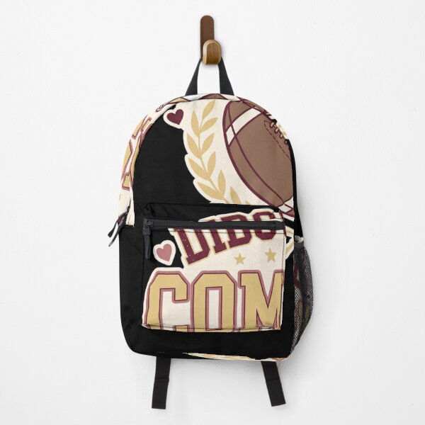 Item preview, Dibs On The Commish Fantasy Football League designed and sold by snowry.
