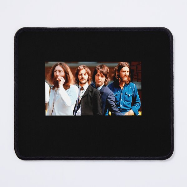 Item preview, Four Musicians Posing Together designed and sold by ArvidKirlin.