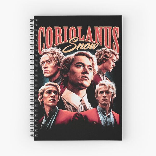 Item preview, Coriolanus Dark War Film Poster designed and sold by Banyvim.