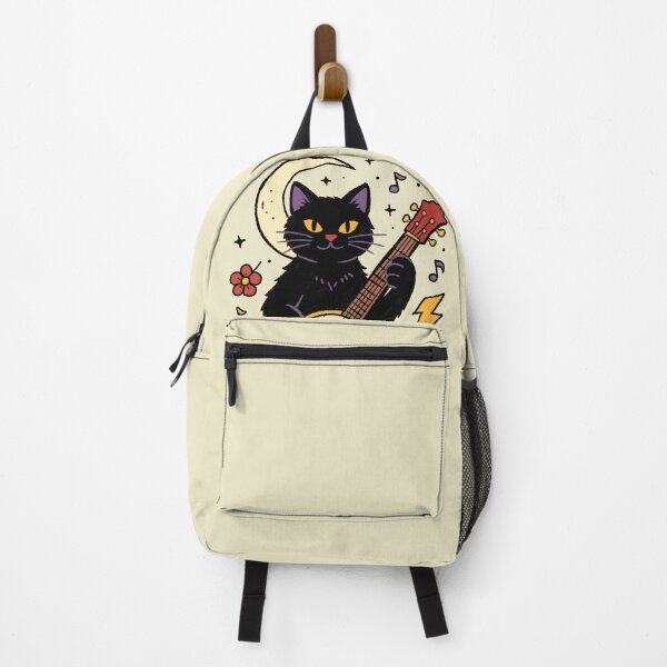 Item preview, Banjo Cat designed and sold by SugarCore.
