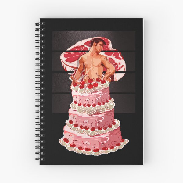 Item preview, Beefcake- Digital Art Drawn by Joseph Montoya designed and sold by Josephmontoyaart.