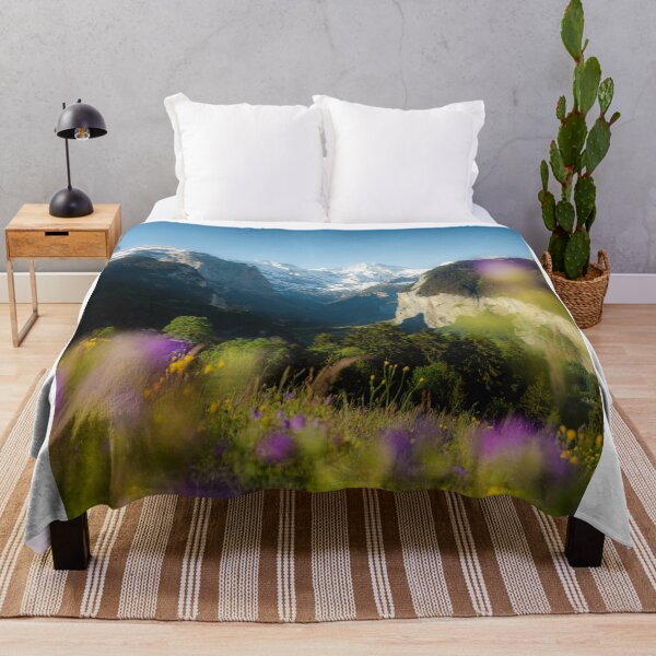 Item preview, Highland Life Is Calling designed and sold by jsgrbf.