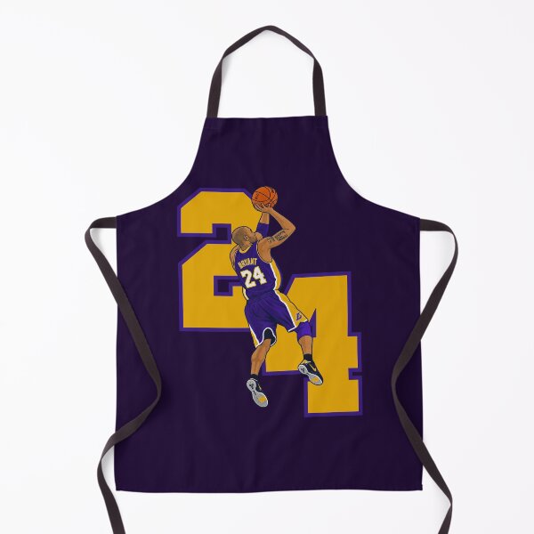 Item preview, Kobe Bryant Lakers Best Basketball Players designed and sold by MVP-ArtStudio.