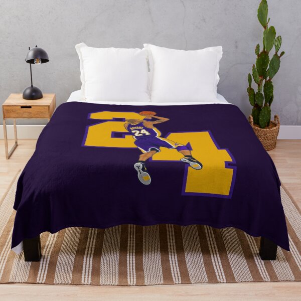 Item preview, Kobe Bryant Lakers Best Basketball Players designed and sold by MVP-ArtStudio.