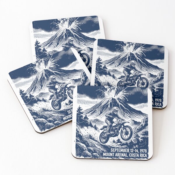 Item preview, Design for motocross fans #2 designed and sold by UrbanTRIP.