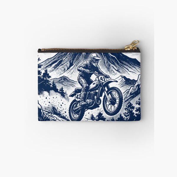 Item preview, Design for motocross fans #2 designed and sold by UrbanTRIP.