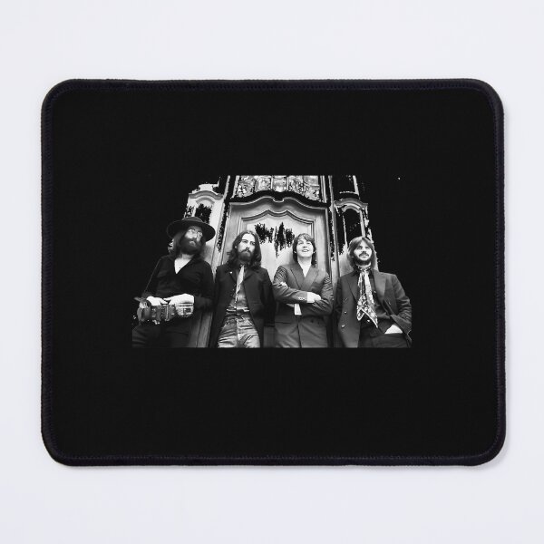 Item preview, Four Men Posing In Formal designed and sold by ArvidKirlin.