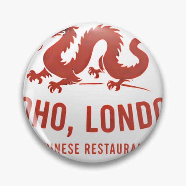 Item preview, Lee Ho Fooks Resto designed and sold by FormVivid.