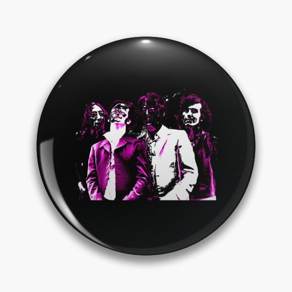 Item preview, Stylish Musician Group Abstract Purple Visual designed and sold by ArvidKirlin.