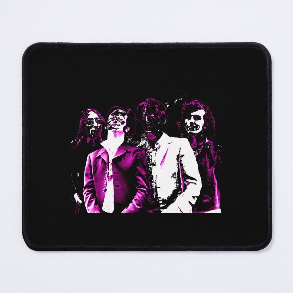 Item preview, Stylish Musician Group Abstract Purple Visual designed and sold by ArvidKirlin.