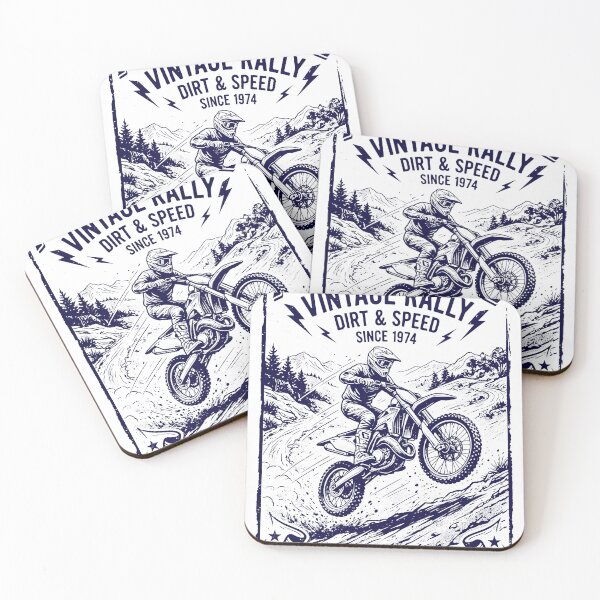 Item preview, Design for motocross fans designed and sold by UrbanTRIP.