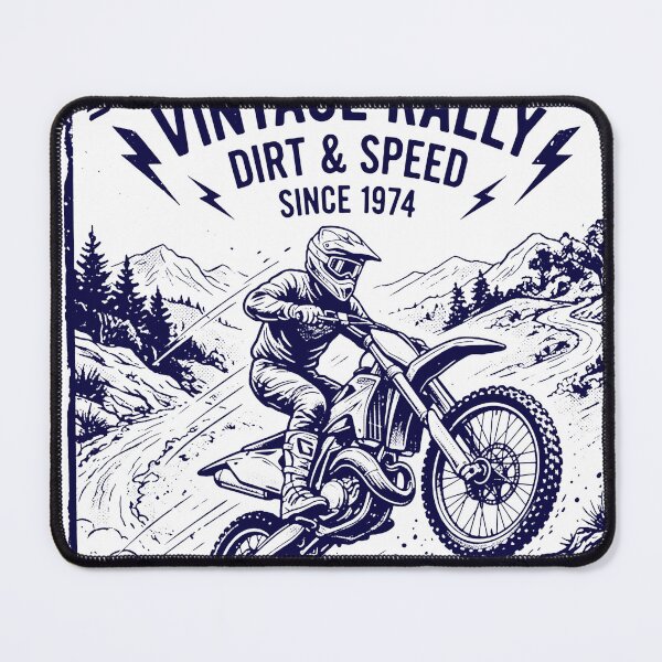 Item preview, Design for motocross fans designed and sold by UrbanTRIP.