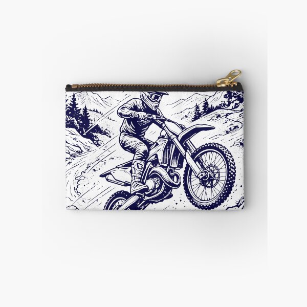 Item preview, Design for motocross fans designed and sold by UrbanTRIP.