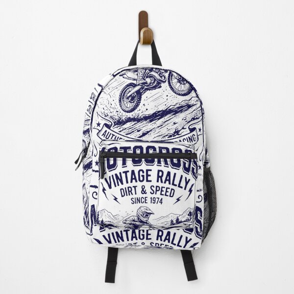 Item preview, Design for motocross fans designed and sold by UrbanTRIP.