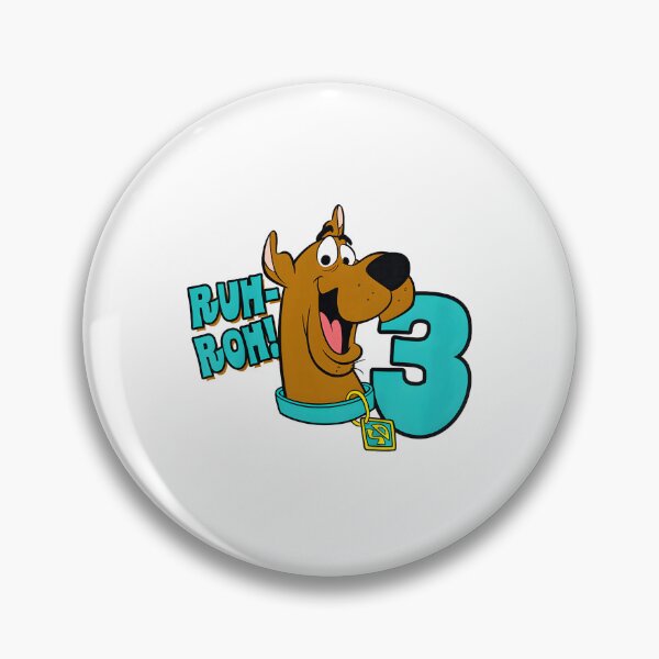 Item preview, Mystery Dog 3Rd Birthday Uh Oh I M 3 designed and sold by DaiTa250.