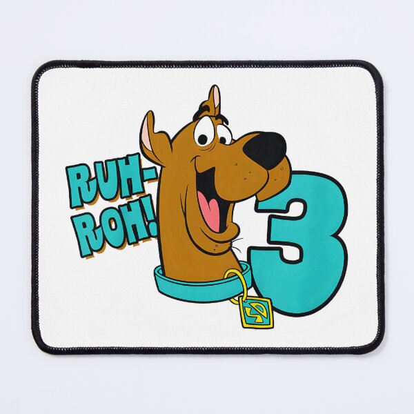 Item preview, Mystery Dog 3Rd Birthday Uh Oh I M 3 designed and sold by DaiTa250.