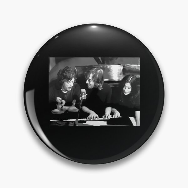Item preview, Musicians Creating Music In Recording Studio designed and sold by ArvidKirlin.