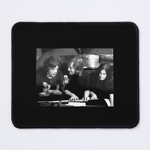 Item preview, Musicians Creating Music In Recording Studio designed and sold by ArvidKirlin.
