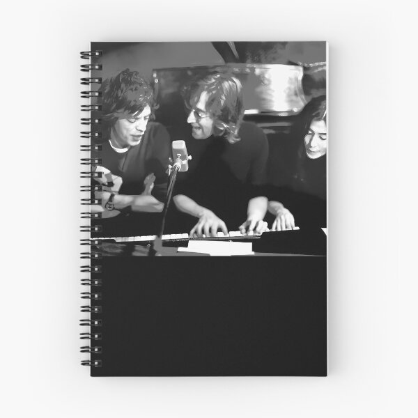Item preview, Musicians Creating Music In Recording Studio designed and sold by ArvidKirlin.