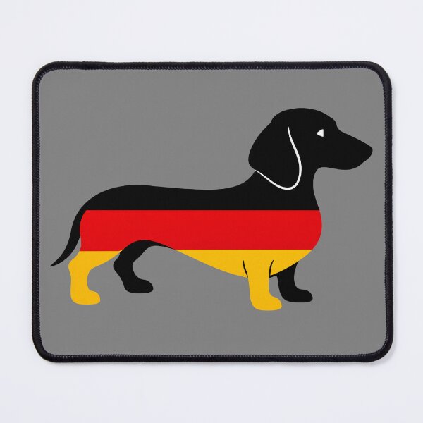 Item preview, Dachshund designed and sold by bernswell.