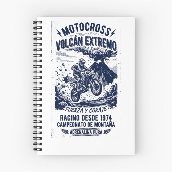 Item preview, Design for motocross fans #3 designed and sold by UrbanTRIP.