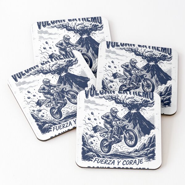 Item preview, Design for motocross fans #3 designed and sold by UrbanTRIP.
