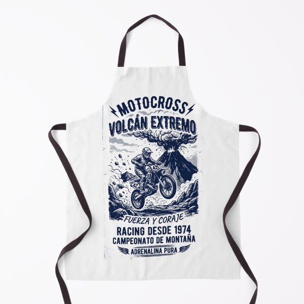 Item preview, Design for motocross fans #3 designed and sold by UrbanTRIP.