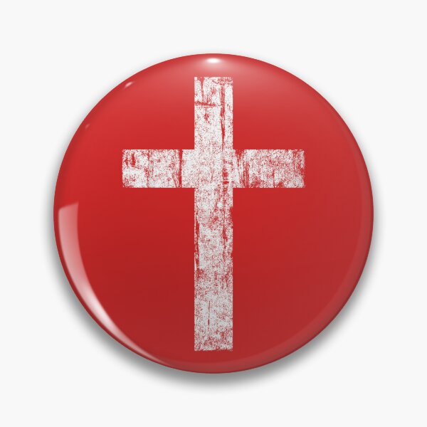 Item preview, Cross Distressed Style Inspirational Christian Faith_2 designed and sold by melodycook.