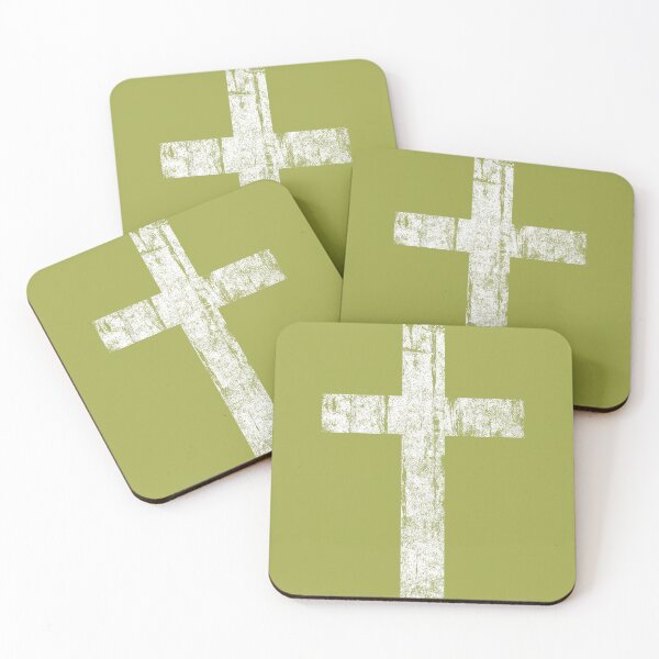 Item preview, Cross Distressed Style Inspirational Christian Faith_2 designed and sold by melodycook.