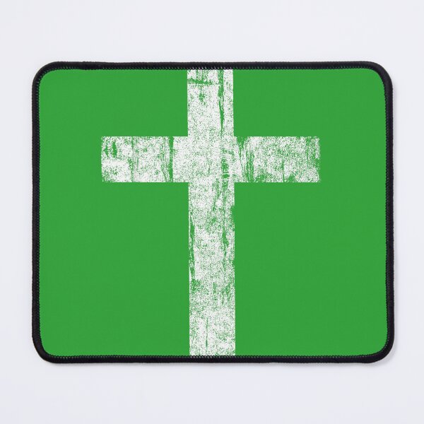 Item preview, Cross Distressed Style Inspirational Christian Faith_2 designed and sold by melodycook.