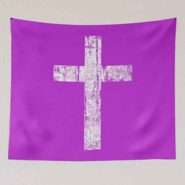 Item preview, Cross Distressed Style Inspirational Christian Faith_2 designed and sold by melodycook.