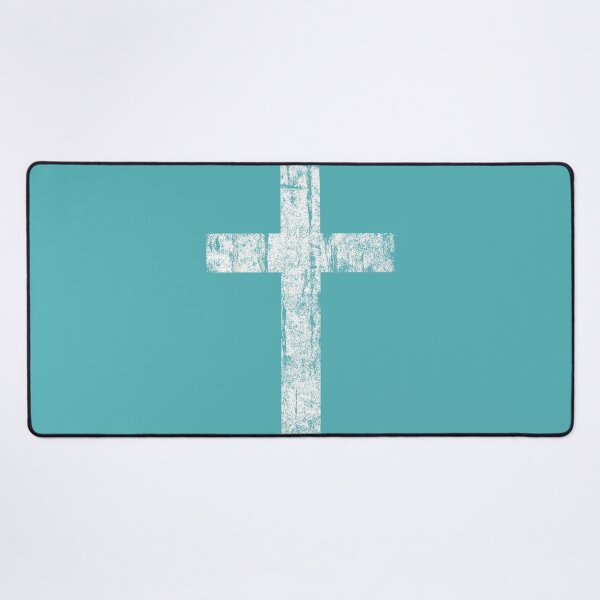 Item preview, Cross Distressed Style Inspirational Christian Faith_2 designed and sold by melodycook.