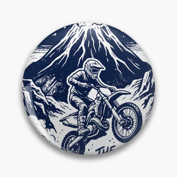Item preview, Design for motocross fans #4 designed and sold by UrbanTRIP.