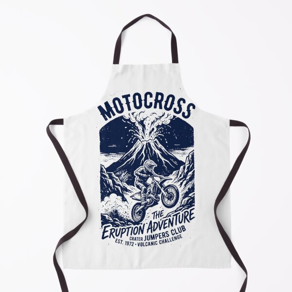 Item preview, Design for motocross fans #4 designed and sold by UrbanTRIP.